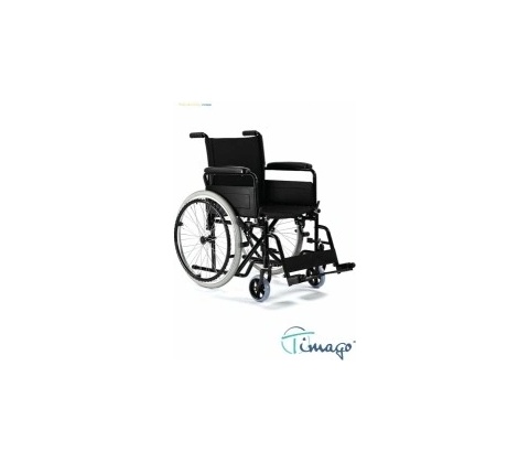 Timago Basic invalidní vozík 46 cm