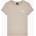 EA7 Emporio Armani Тениска natural ventus7 w tee