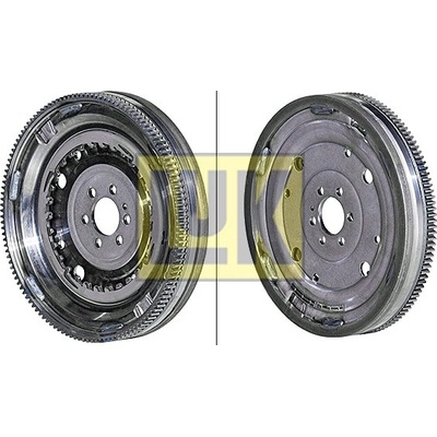 Zotrvačník Schaeffler LuK 415 0545 09
