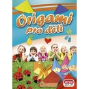 Origami pro děti