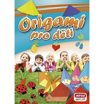Origami pro děti