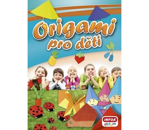 Origami pro děti