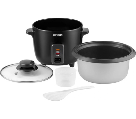 Sencor SRM 0601BK