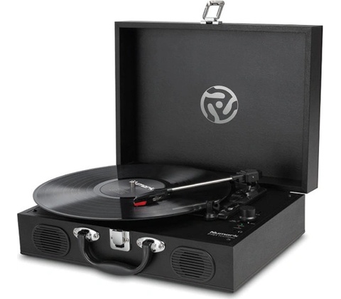 Numark PT01
