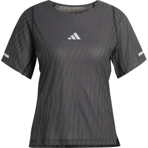 adidas Дамска тениска adidas Women's ADI365 Climacool+ Engineered T-Shirt Running shirt - Black - размер XS (916-7569-0112)