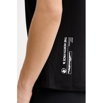 The North Face тениска за трениране женска FLEX (NF0A8GKTJK31)