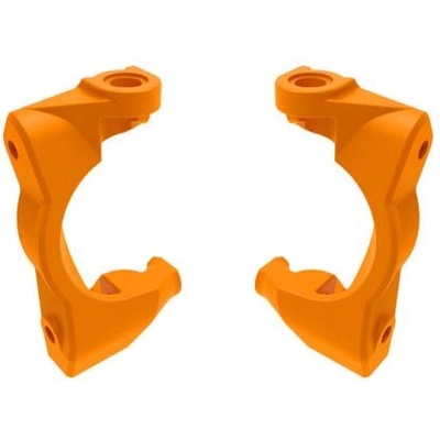 Traxxas окачване на главина оранжево (чифт)