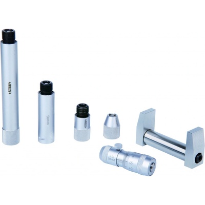 Insize Mikrometrický odpich typ 3222 50-300mm 3222-300