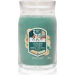 Yankee Candle Holiday Winterfest ароматна свещ Signature 567 гр