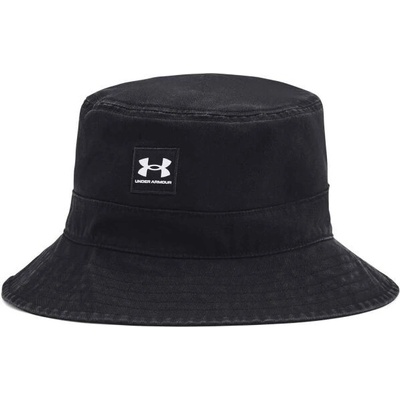 Under Armour Branded Bucket černá