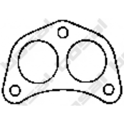 Bosal BS 256-440