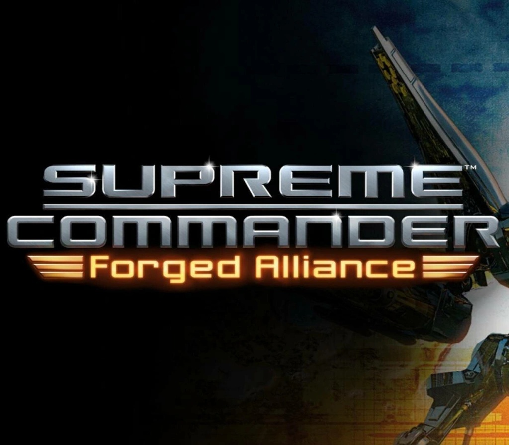 Supreme Commander
