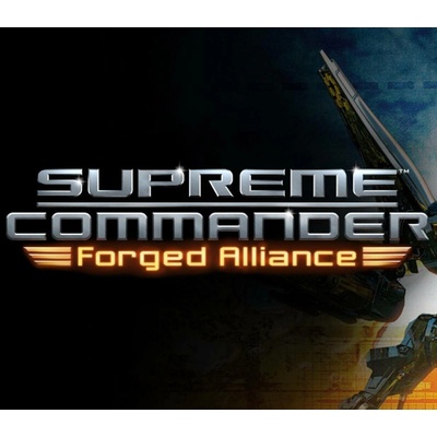 Supreme Commander