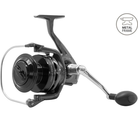Delphin IROX 7T DP