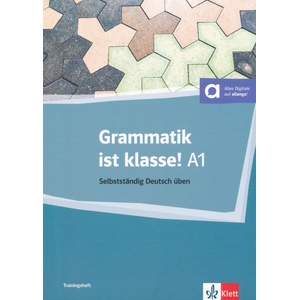 Grammatik ist klasse A1 | Sarah Fleer (ISBN: 9783126759649)