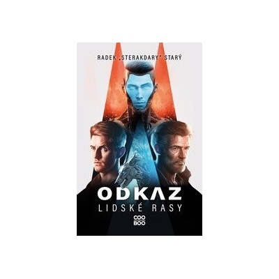 Odkaz lidské rasy
