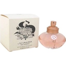 Shakira S By Shakira Eau Florale toaletná voda dámska 80 ml tester