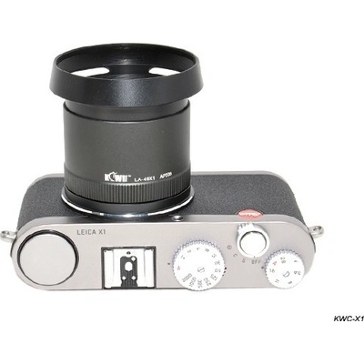 JJC KWC-X1 pre Leica