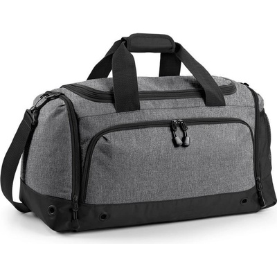 BagBase BG544 COT-520544k0399 Melír šedá 30l