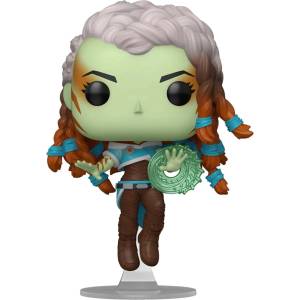 Funko Фигура Funko POP! Games: Magic The Gathering - Tam #1324 (117076)