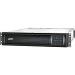 APC Smart-UPS 2200VA LCD RM 2U 230V with SmartConnect + Back-UPS 500VA 8 schuko outlets (SMT2200RMI2UC_BE500G2-GR) - dig