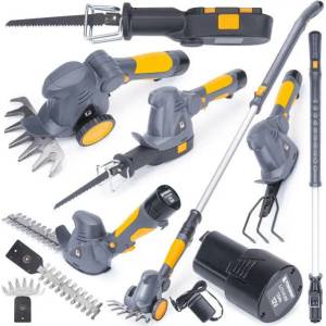 Powermat PM-ANTK-12M (PM1070) Храсторез