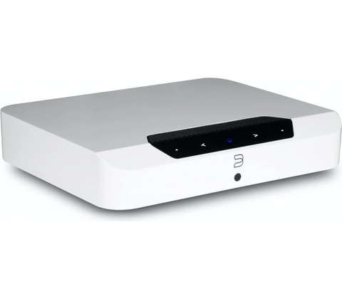 Bluesound Powernode Edge