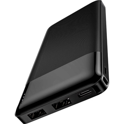 Hoco J72 Easy 10000 mAh černá
