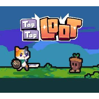 Tap Tap Loot