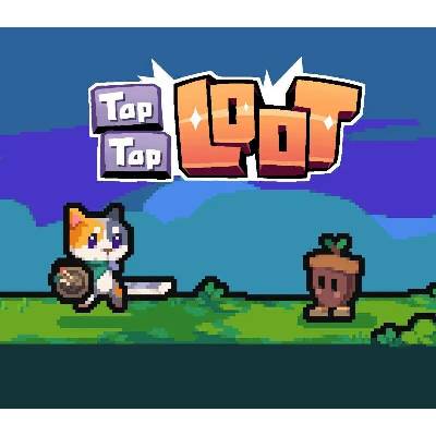 Tap Tap Loot