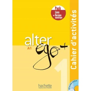 Alter Ego + | Annie Berthet, Monique Waendendries, Catherine Hugot, Emmanuelle Daill, Véronique M Kizirian (2020)