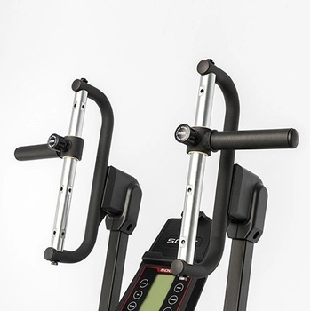Image 1 of SOLE Fitness Cardio Climber CC81