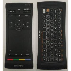 Sony nsg-mr9b - оригинален магически дистанционен контрол (nsg-mr9b) Дистанционно