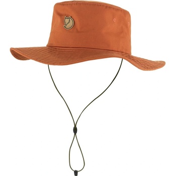 Fjällräven Kiruna Hat Terracotta Brown