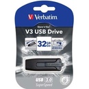 USB flash disky Verbatim Store 'n' Go V3 32GB 49173
