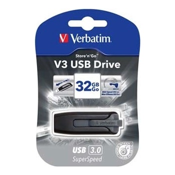 Verbatim Store 'n' Go V3 32GB 49173