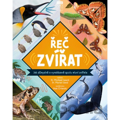 Řeč zvířat