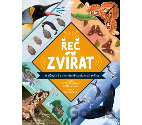 Řeč zvířat