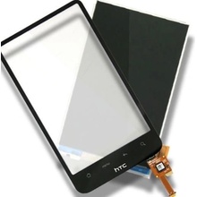 LCD Displej + Dotykové sklo HTC Desire HD