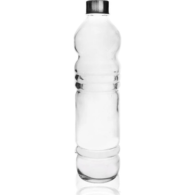 Orion sklo/kov. viečko 1000ml