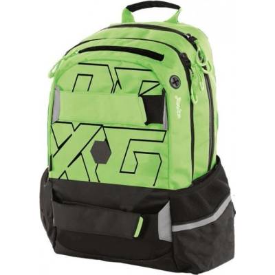 Karton P+P Oxy Sport Neon Green 3