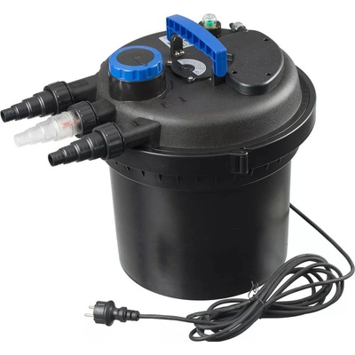 Ubbink Jezírková filtrace BioPressure 6000 9W 1355409 419714