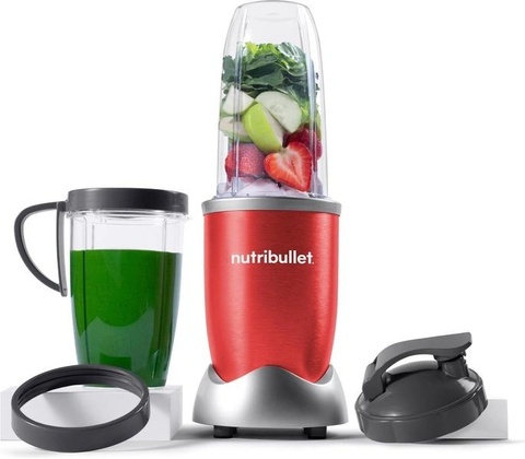 NutriBullet NB907R