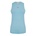 Reebok Women's Les Mills Activchill Vent Performance Gym Vest - Digital Glow