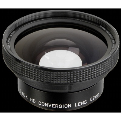 Raynox HD-6600 Pro 52