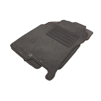 Petex Мокетни стелки за NISSAN X-Trail T30 (2001-2007) (112320102)
