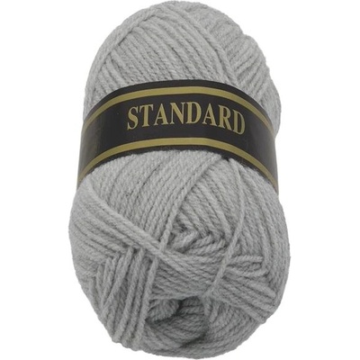 Standard 50 g – 1000 svetlosivá