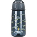 LittleLife Flip-Top Bottle 550 ml