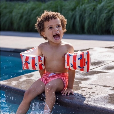 Swim Essentials Velryby