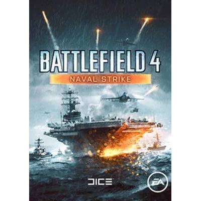 Electronic Arts Battlefield 4 Naval Strike DLC (PC)